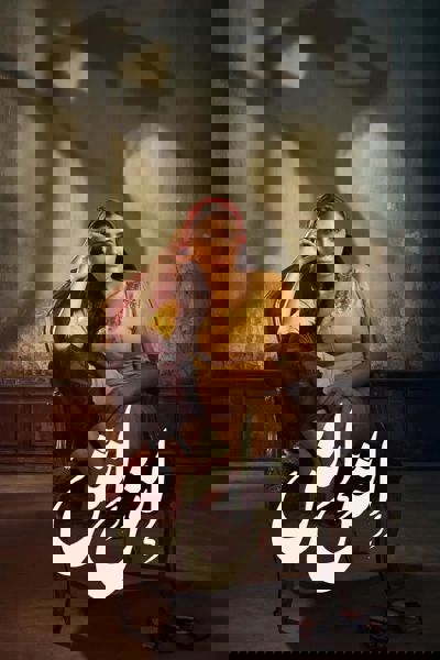 Esh Esh poster