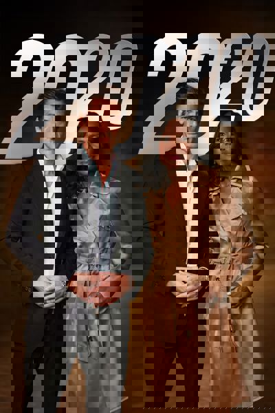 20/20 poster