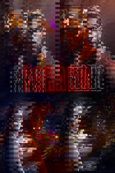 Farang poster