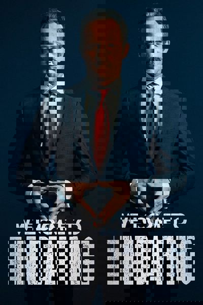 Hindafing poster