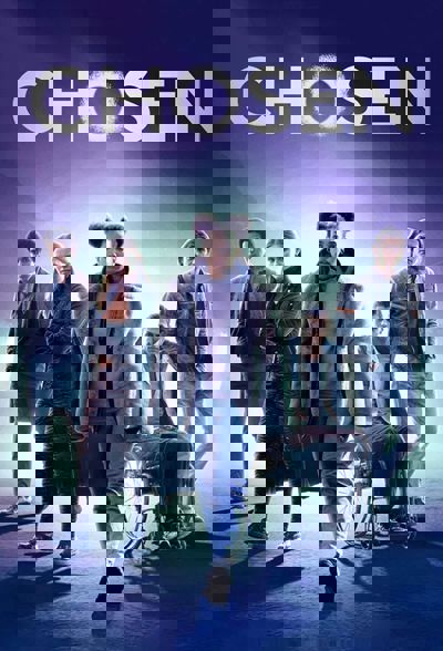 Chosen poster