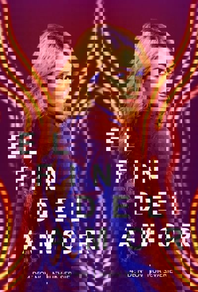 The End of Love poster