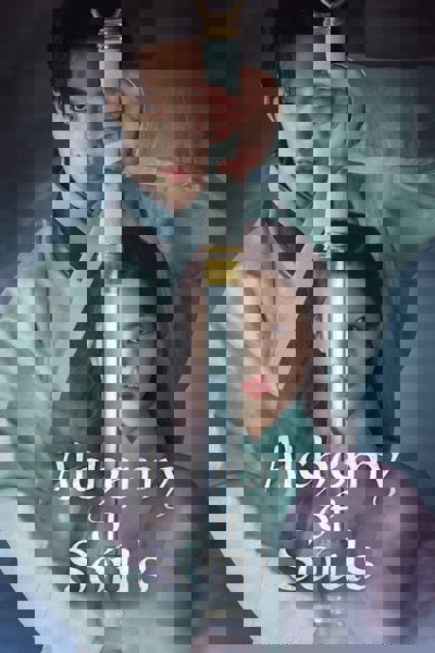 Alchemy of Souls poster