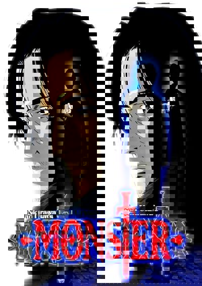 Monster poster