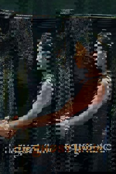 The Ghost Bride poster
