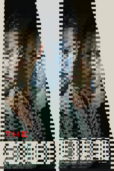 The Red Road poster