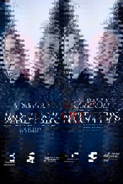 Bitter Daisies poster