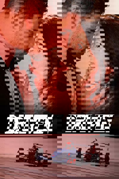 Driven poster