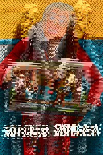 Smother-in-Law poster