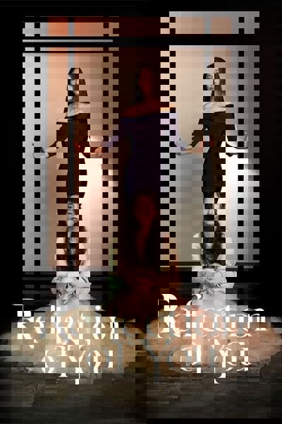 Reflection of You poster