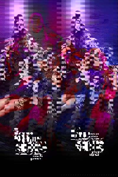 Four More Shots Please! poster