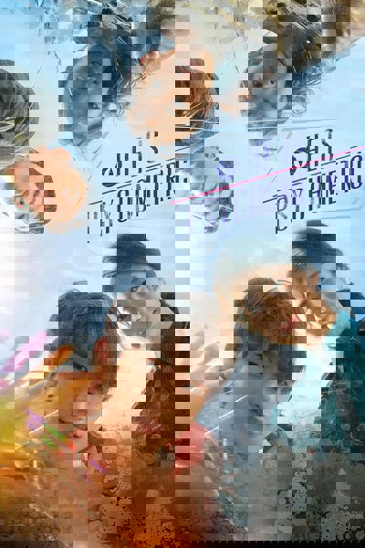 He Is Psychometric poster