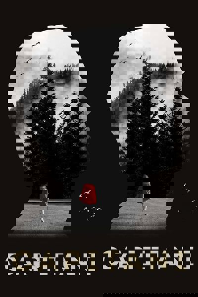 Capitani poster