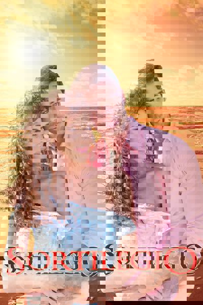 Sortilegio poster