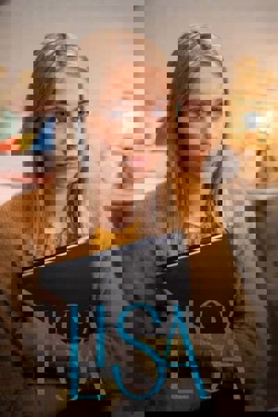 Lisa poster