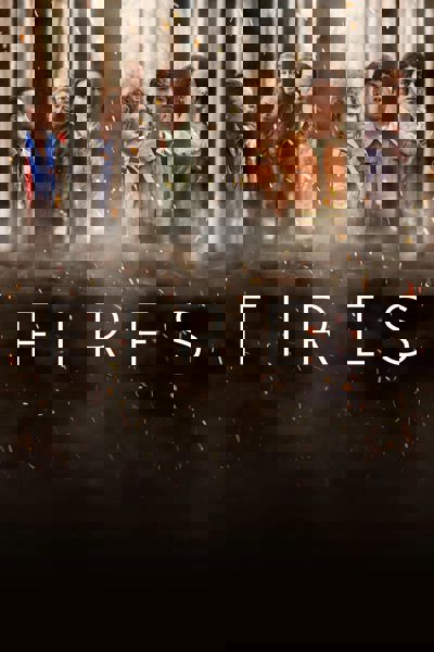 Fires poster
