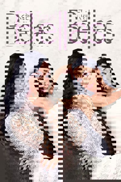 Total Bellas poster
