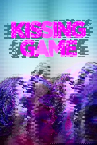 Kissing Game poster