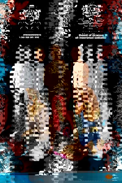 RBD: The Family poster