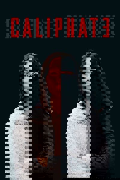 Caliphate poster