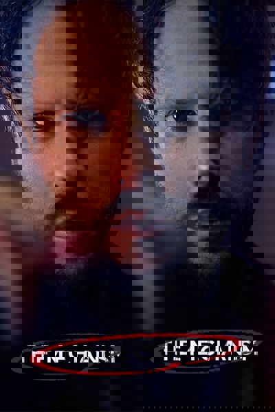The Mechanism poster