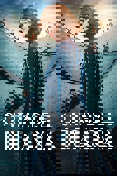 Citadel: Diana poster