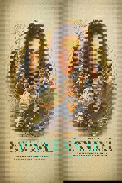 Pantanal poster