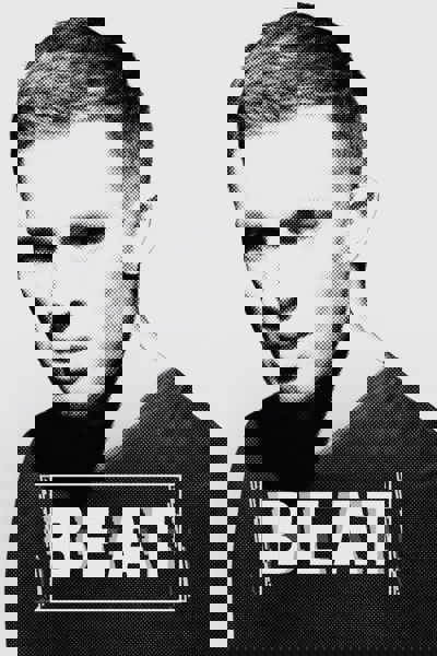 Beat poster