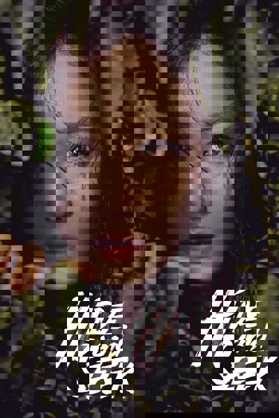 Hide and Seek poster