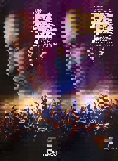 Jose Jose: The Prince of Song poster