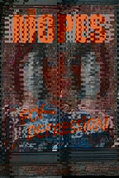 The Mopes poster