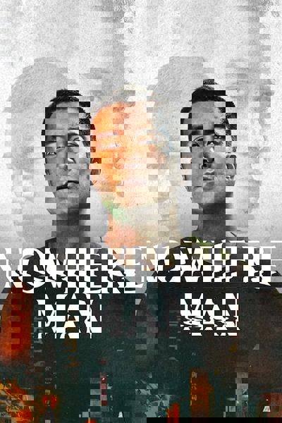 Nowhere Man poster