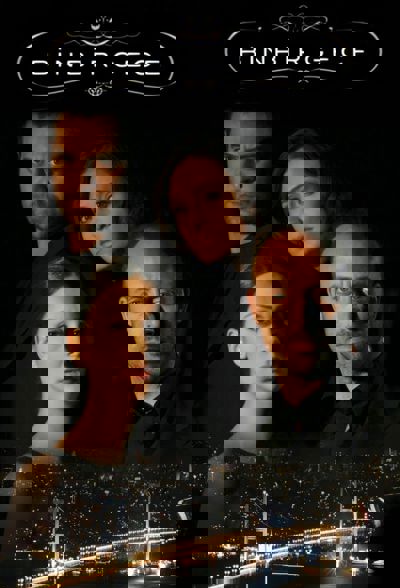 One Thousand and One Nights poster