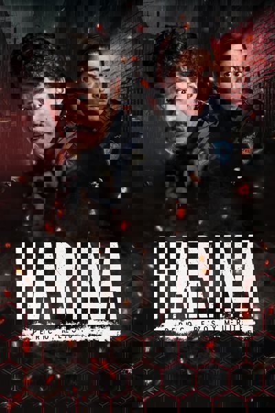 Harina poster