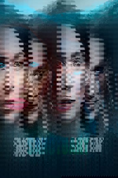 Sanctuary poster