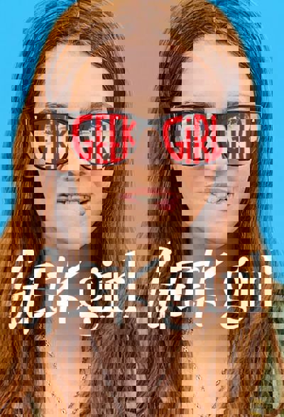 Geek Girl poster