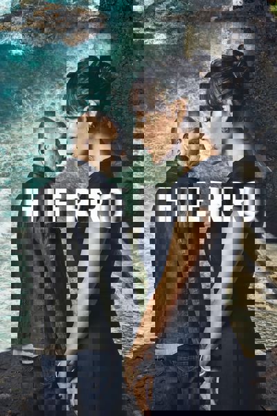 Hierro poster