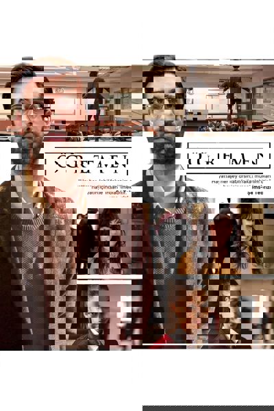 The Teacher poster