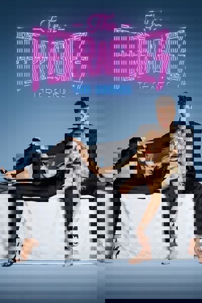The Ferragnez poster