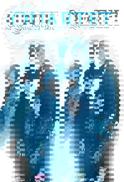 Quartet poster