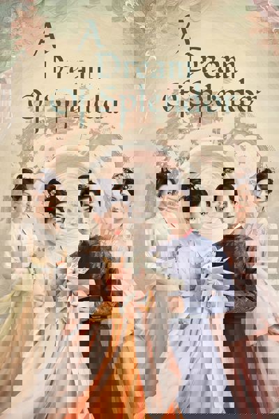A Dream of Splendor poster