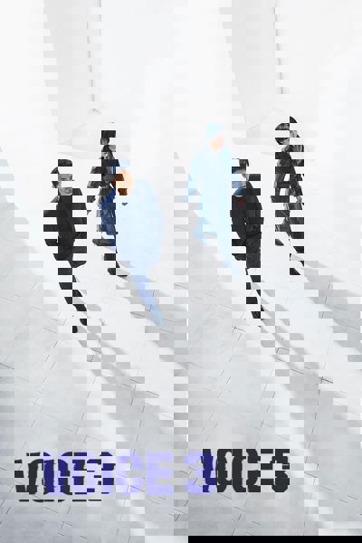 Voice poster