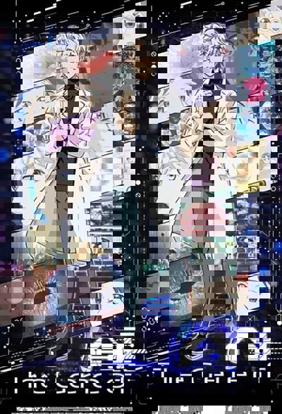 The Gene of AI poster