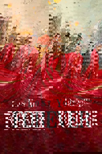 Lost You Forever poster