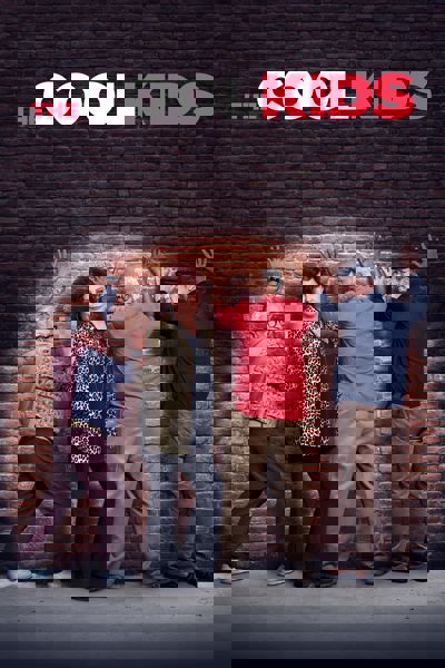 The Cool Kids poster