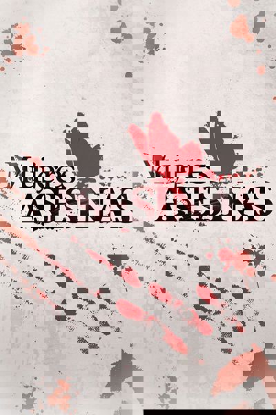 Killer Women poster