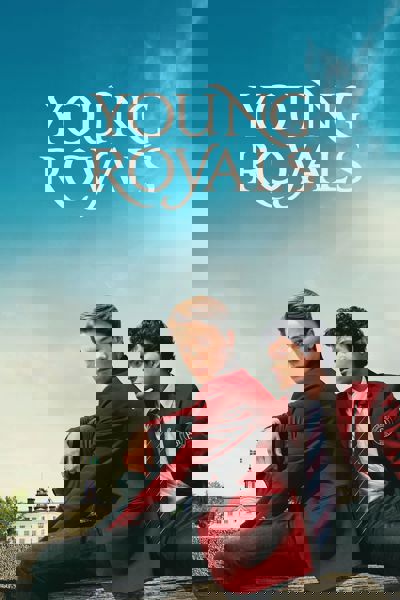 Young Royals poster