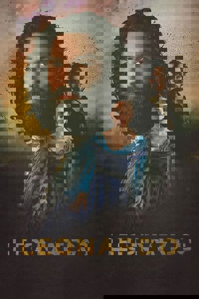 Leonardo poster
