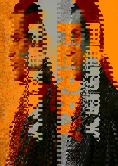 Ferry: The Series poster