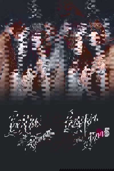 Hirugao: Love Affairs in the Afternoon poster